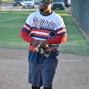 Meet your Posher, Patrick